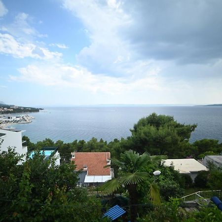 Apartments Feral 2 Baška Voda Exteriér fotografie